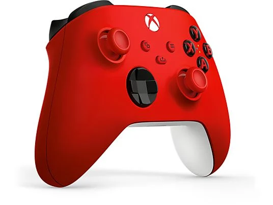 Mando Xbox Pulse Red
