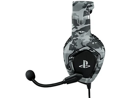 Auriculares Trust Forze-G para PS4