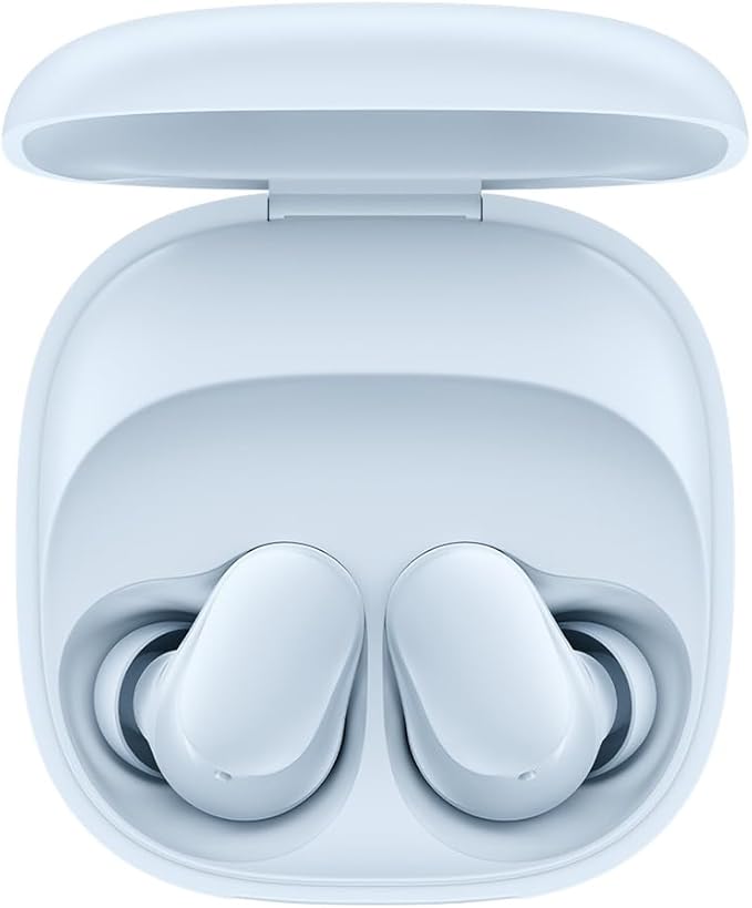 Auriculares inalámbricos Redmi Buds 6 Play