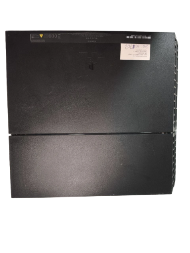 PlayStation 4 Modelo Fat (SEMI NUEVA)