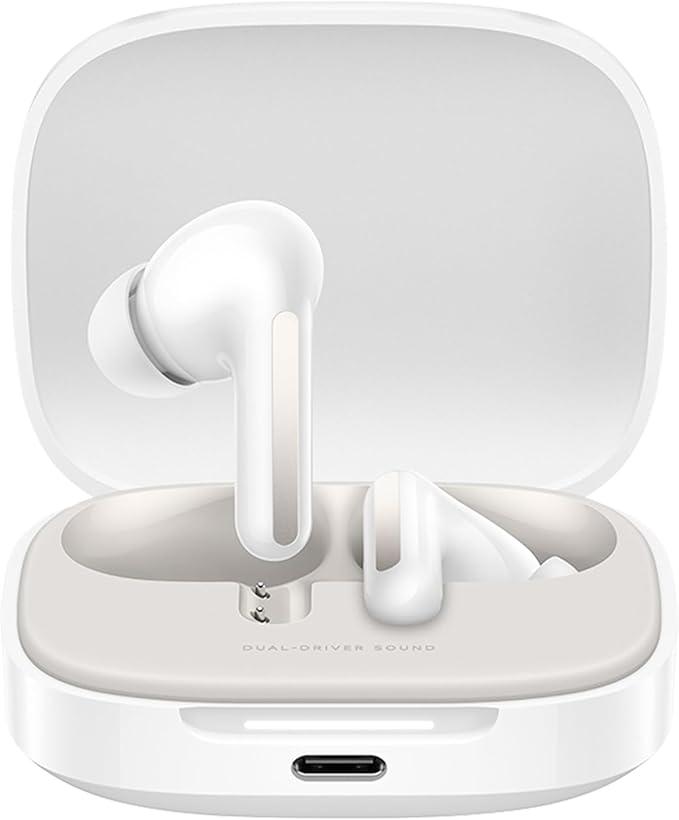 Auriculares inalámbricos Redmi Buds 6