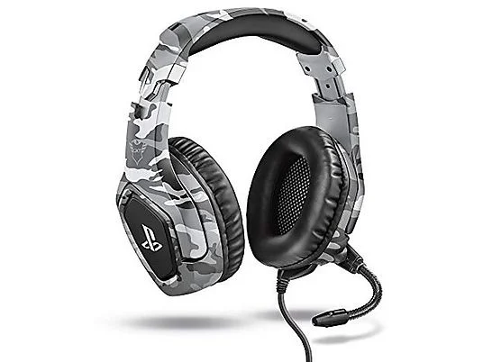 Auriculares Trust Forze-G para PS4