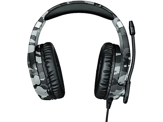 Auriculares Trust Forze-G para PS4