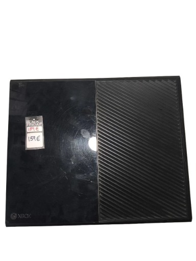 Xbox One 500GB (SEMI NUEVA)