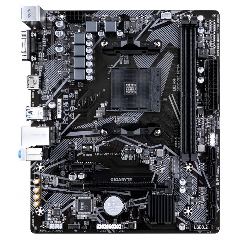 Ordenador nuevo MARS GAMING