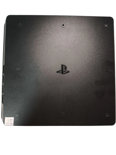 PlayStation 4 Slim (SEMI NUEVA)