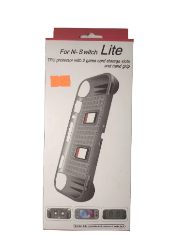Funda para Nintendo Switch Lite