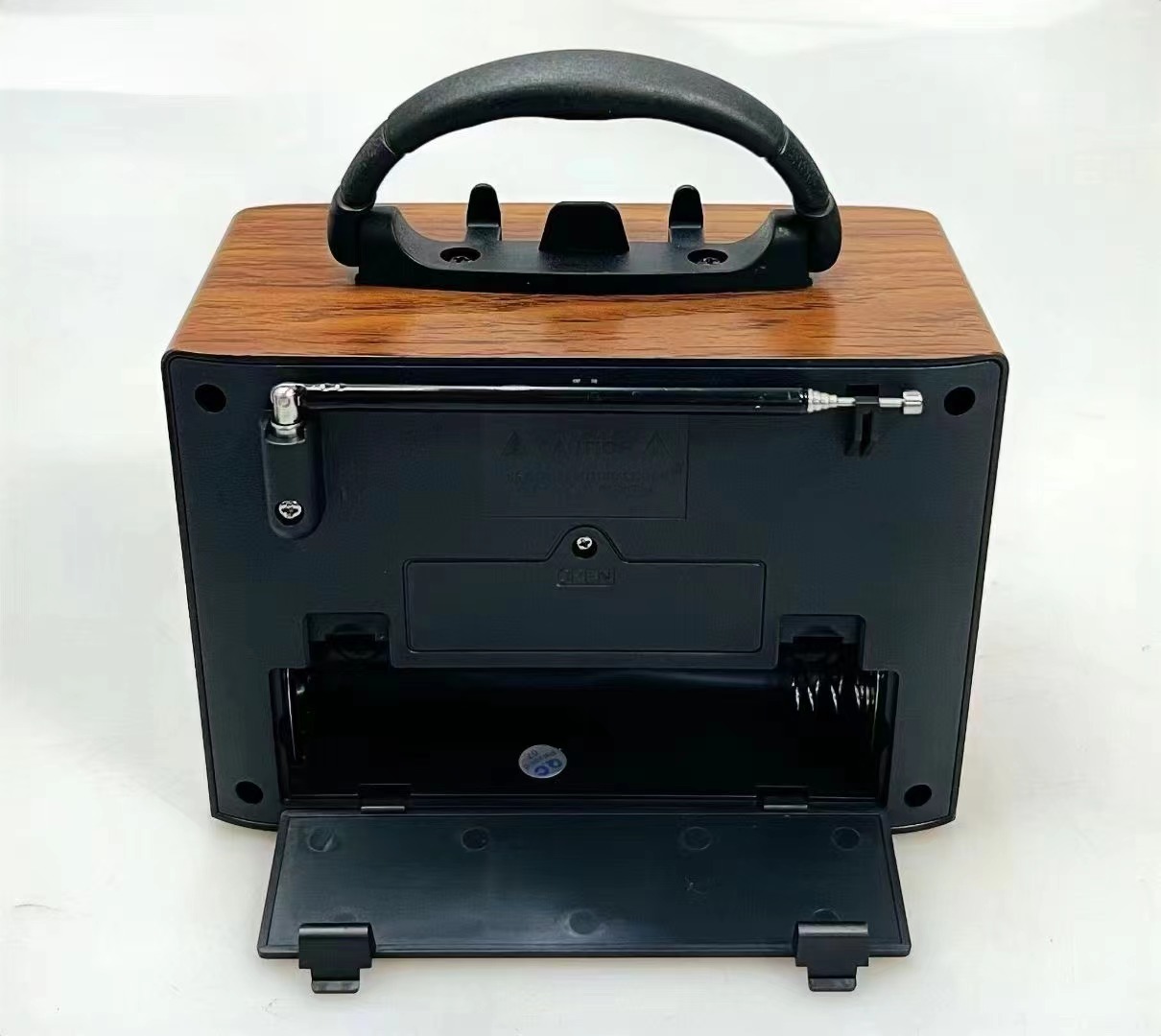 Reproductor de música vintage SD-4023