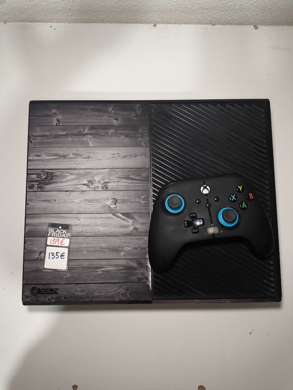 Consola Xbox One 500GB (SEMI NUEVA)