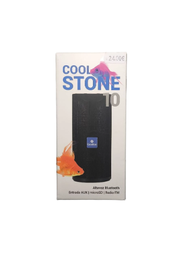 Cool Stone 10