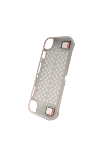 Funda TPU para N-S OLED