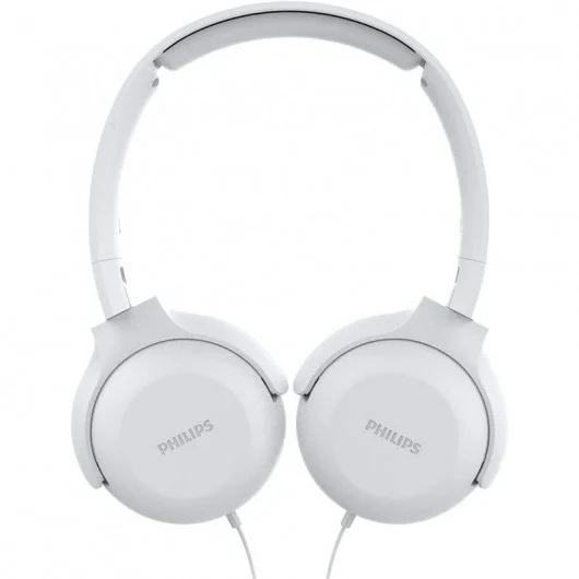 Auriculares Philips con micrófono