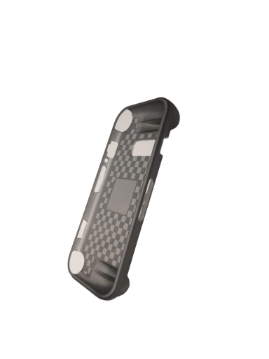 Funda TPU para Nintendo Switch