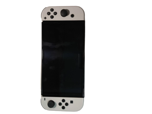 Nintendo Switch OLED (SEMI NUEVA)