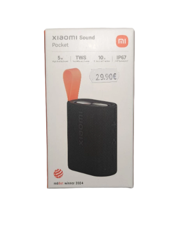 Xiaomi Sound Pocket