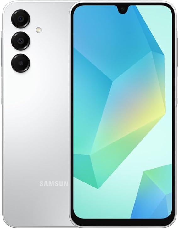 SAMSUNG Galaxy A16 4G 128GB