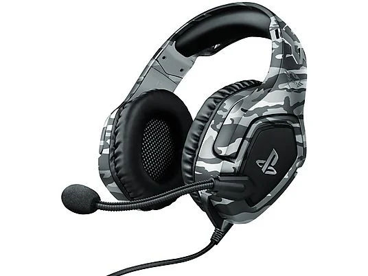 Auriculares Trust Forze-G para PS4