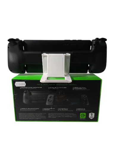 Razer Edge Gaming Handheld (SEMI NUEVO)