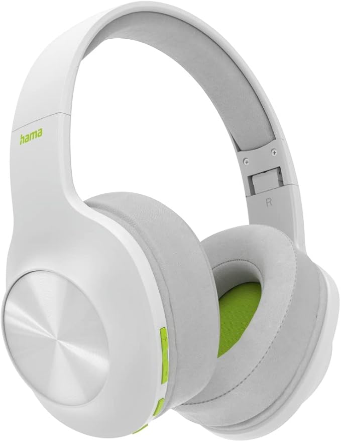 Auriculares Hama Spirit Calypso