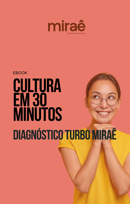 CULTURA EM 30 MINUTOS