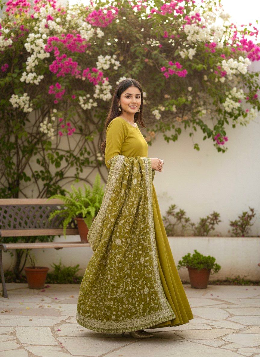 Women’s Ethnic Wear