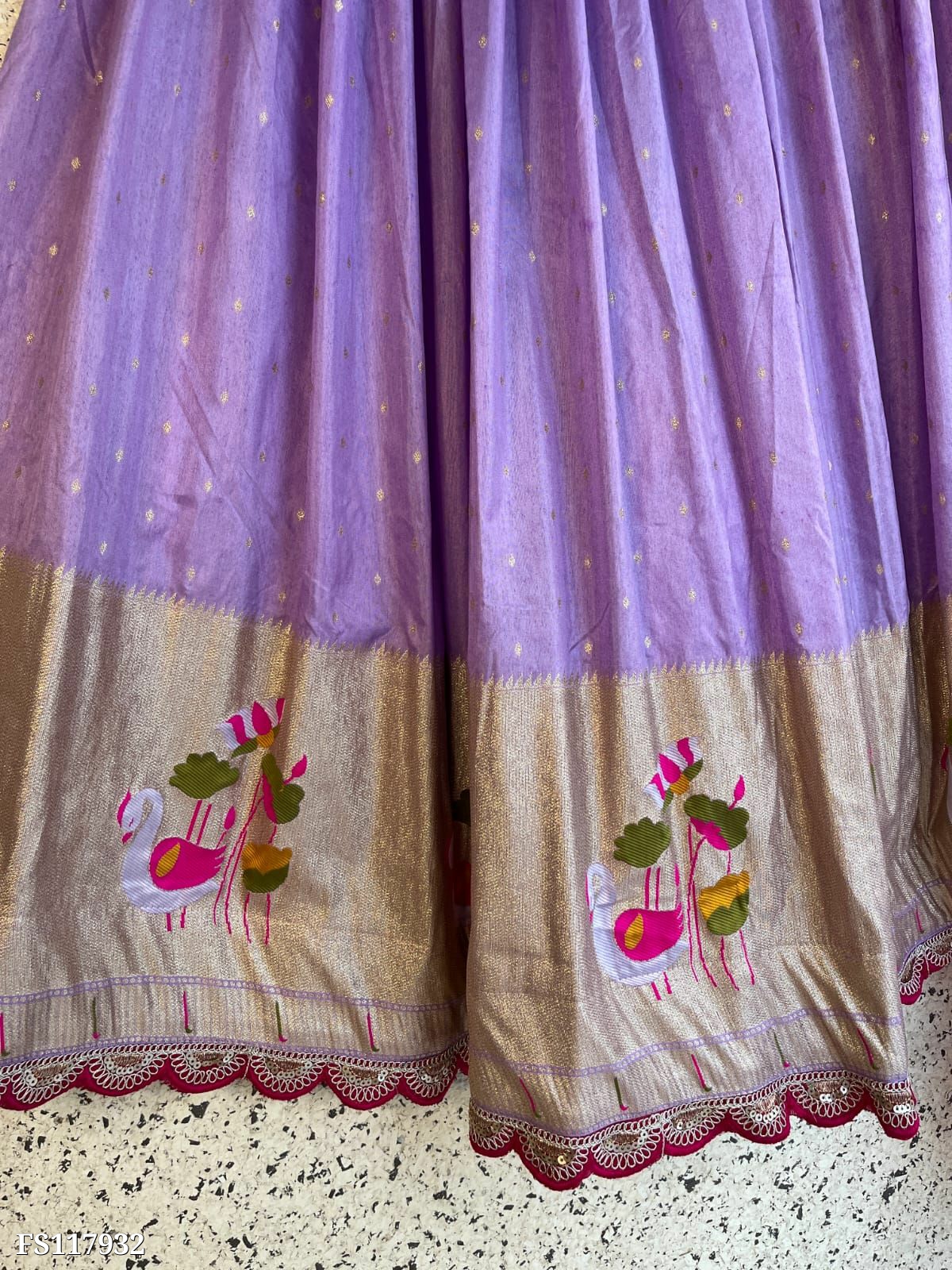 Lehenga Choli