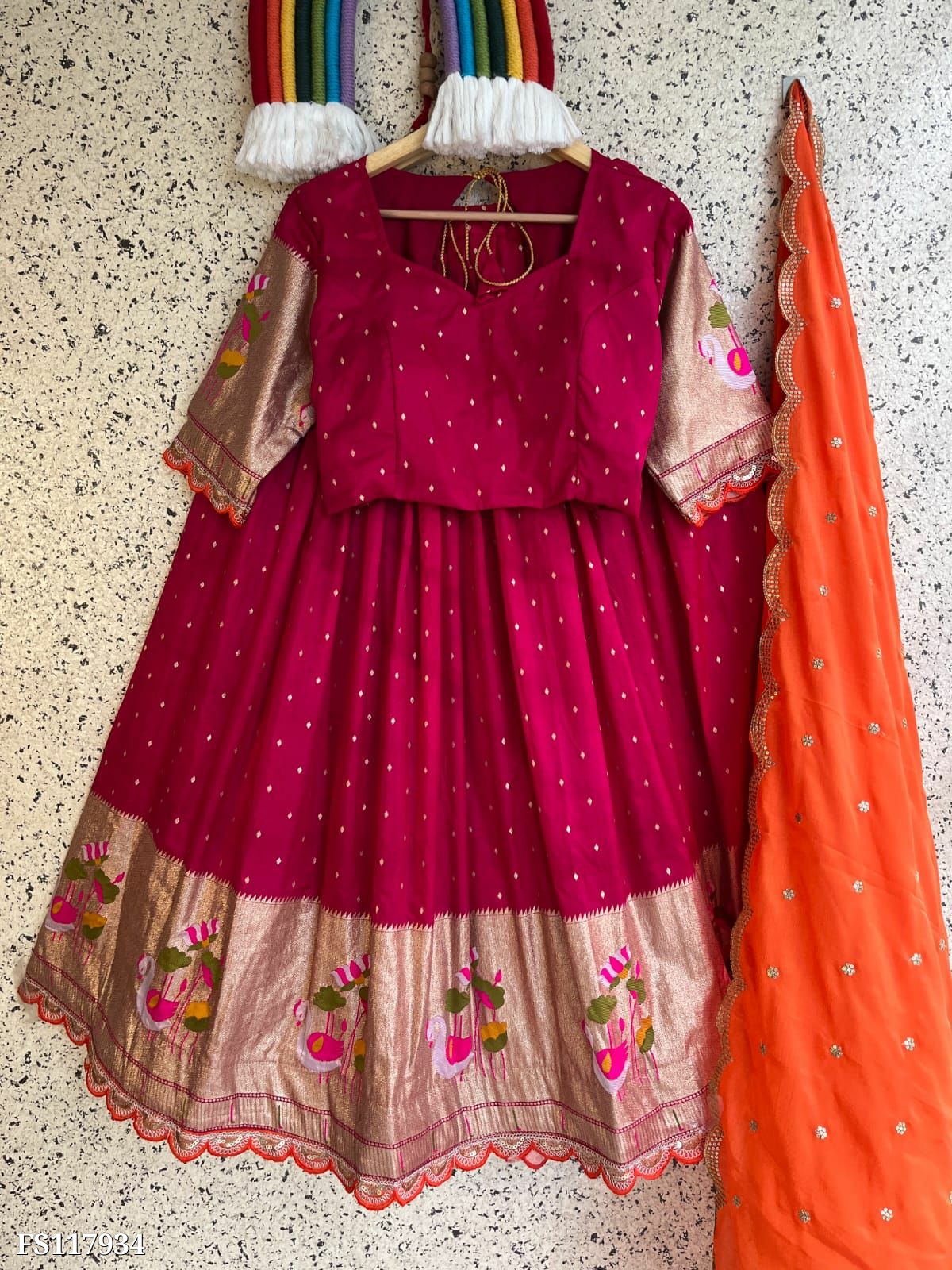 Lehenga Choli