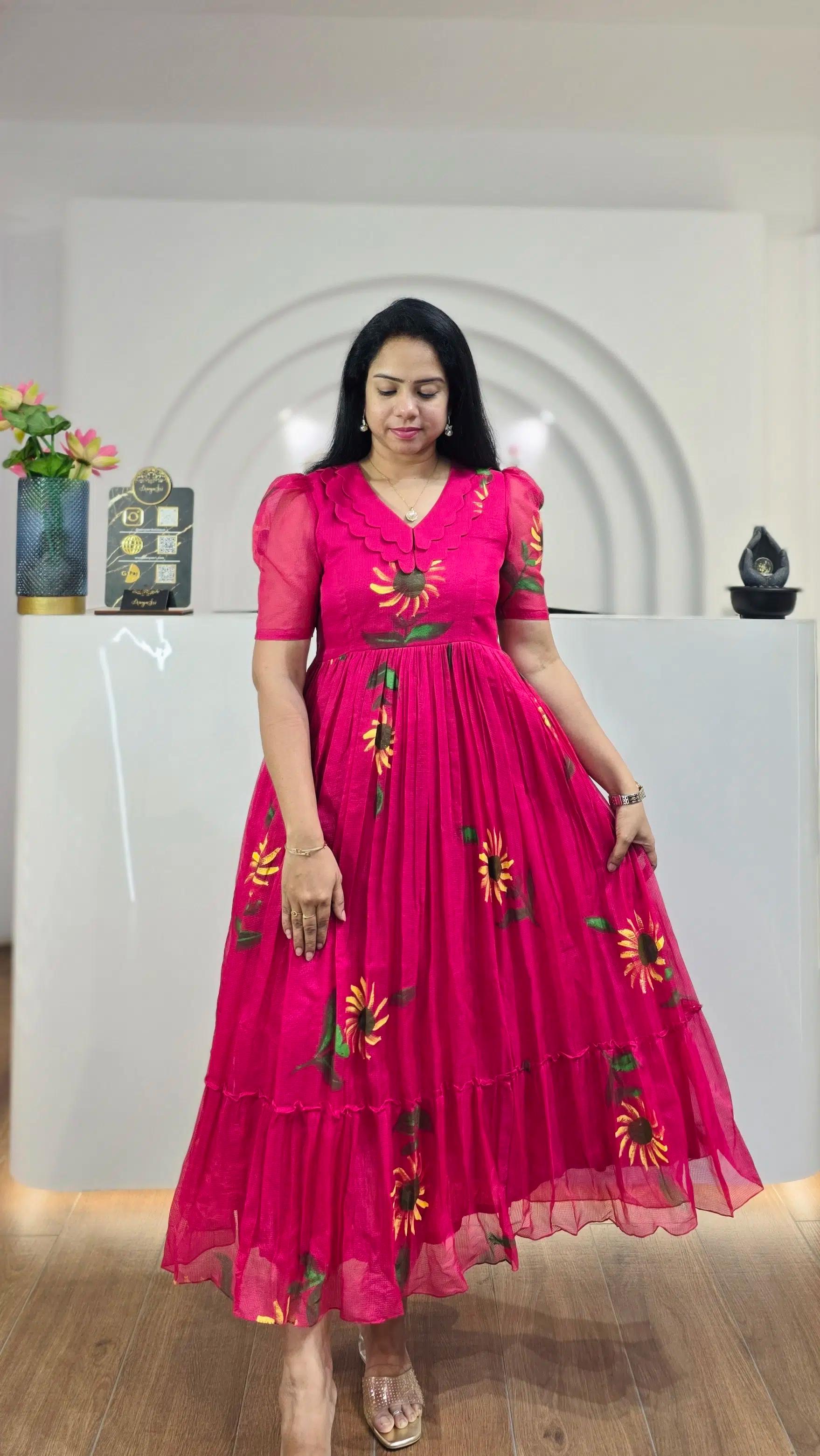 ELLIE MAXI 'S ♥️