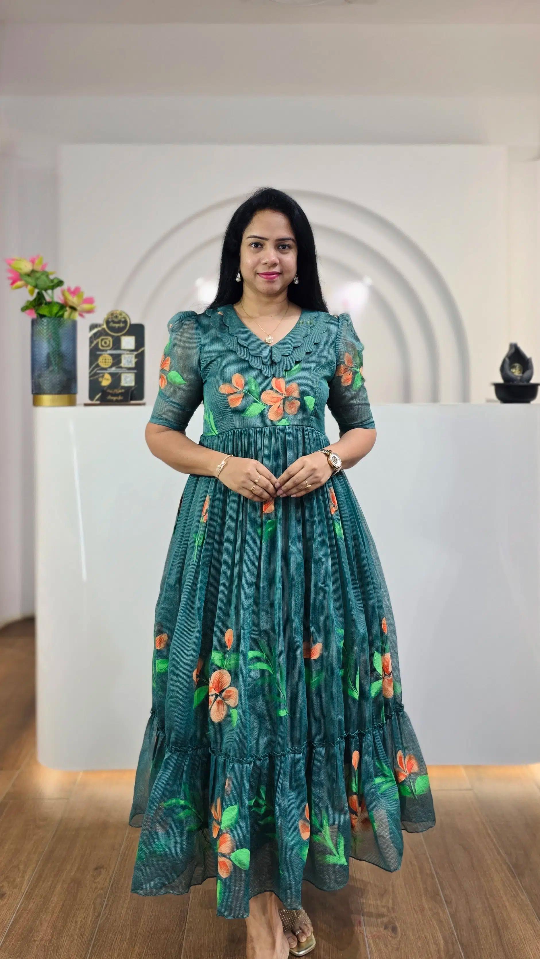 ELLIE MAXI 'S ♥️