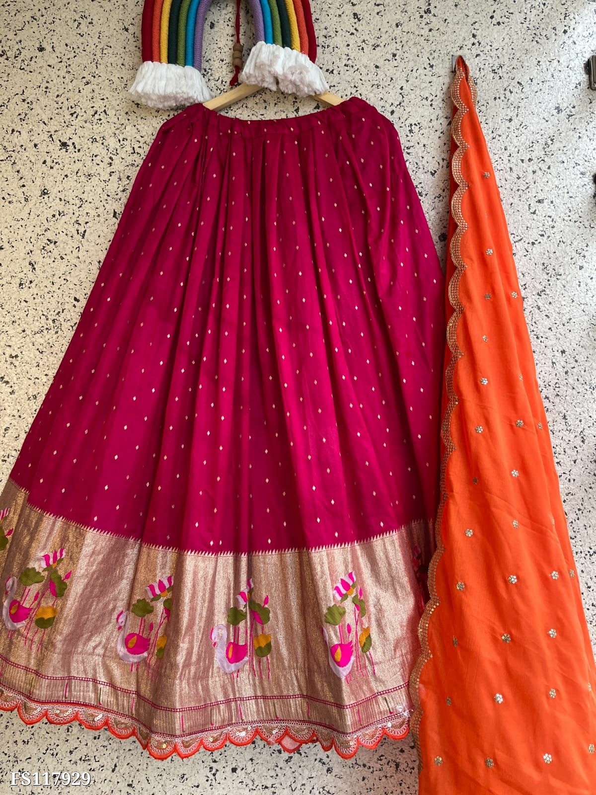 Lehenga Choli