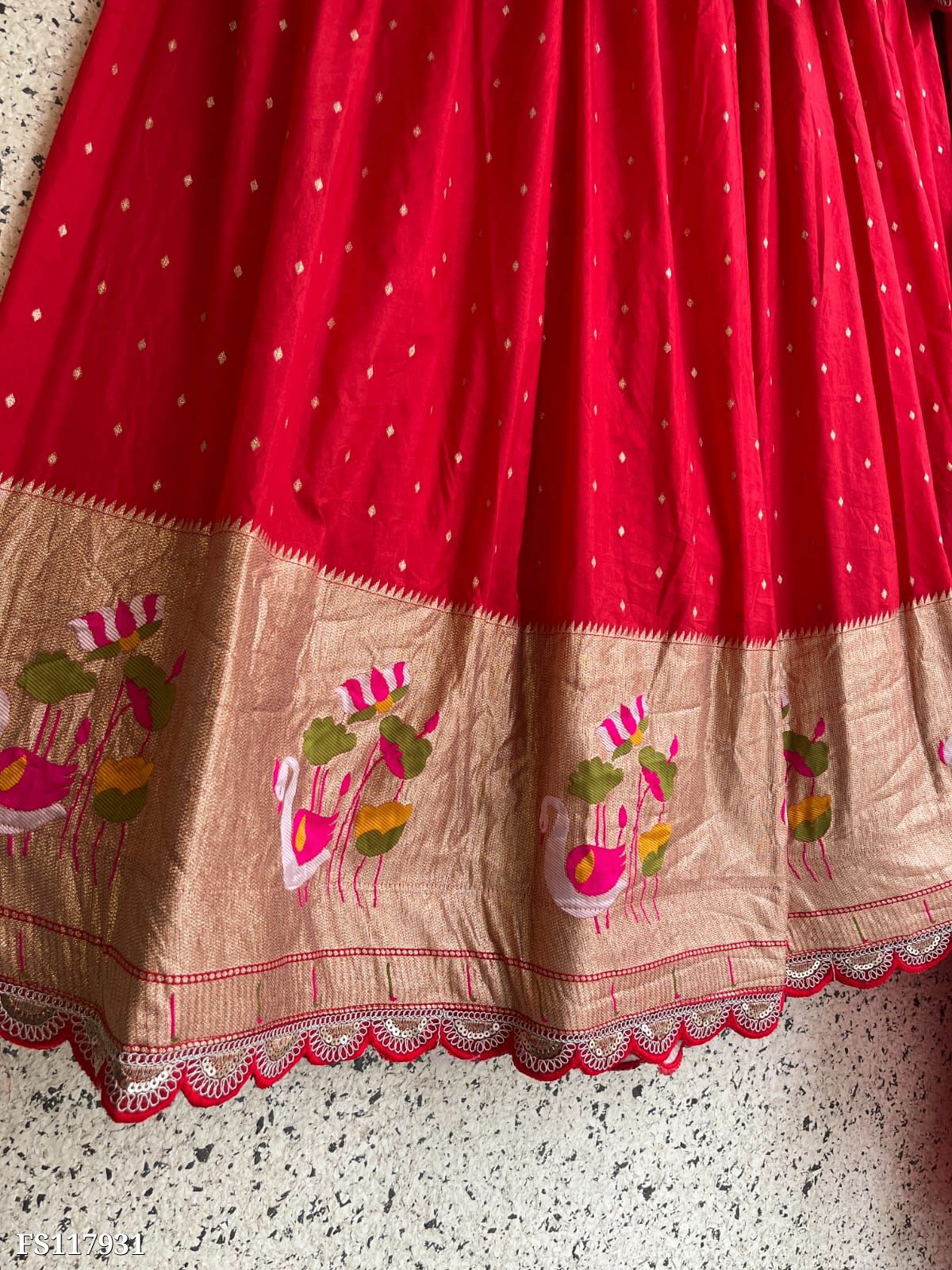 Lehenga Choli