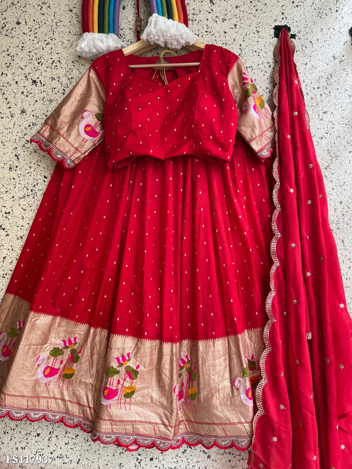 Lehenga Choli