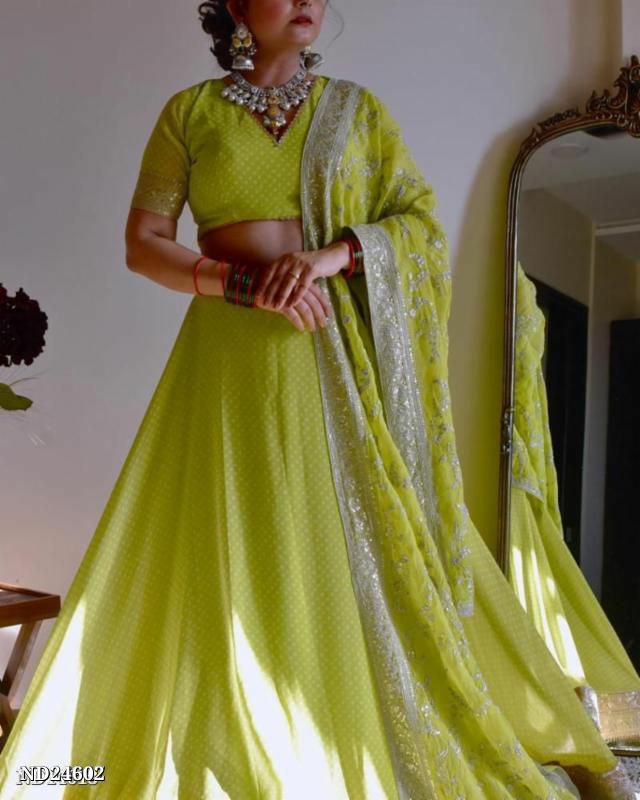 Lehenga Choli