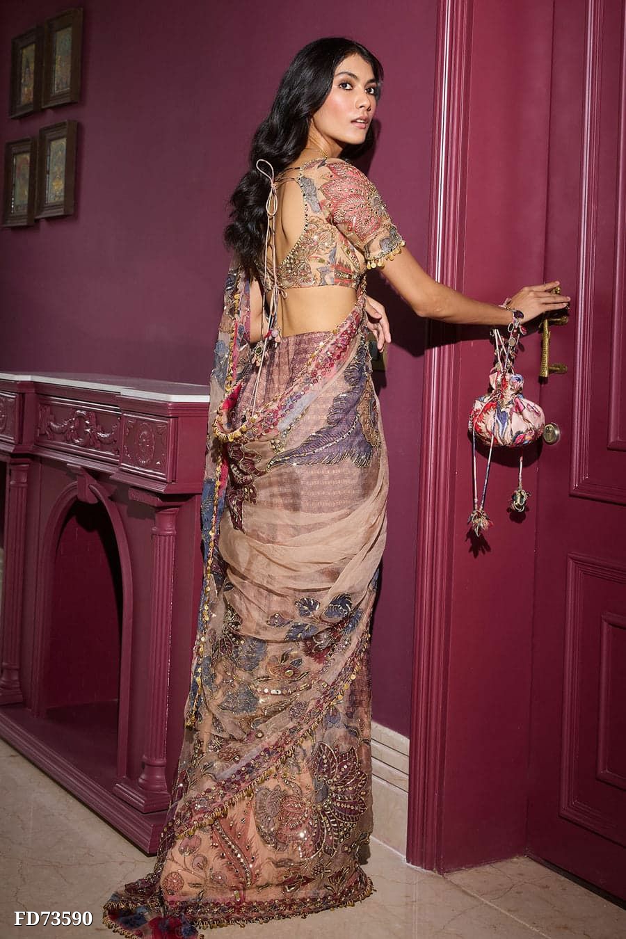 desi drapes