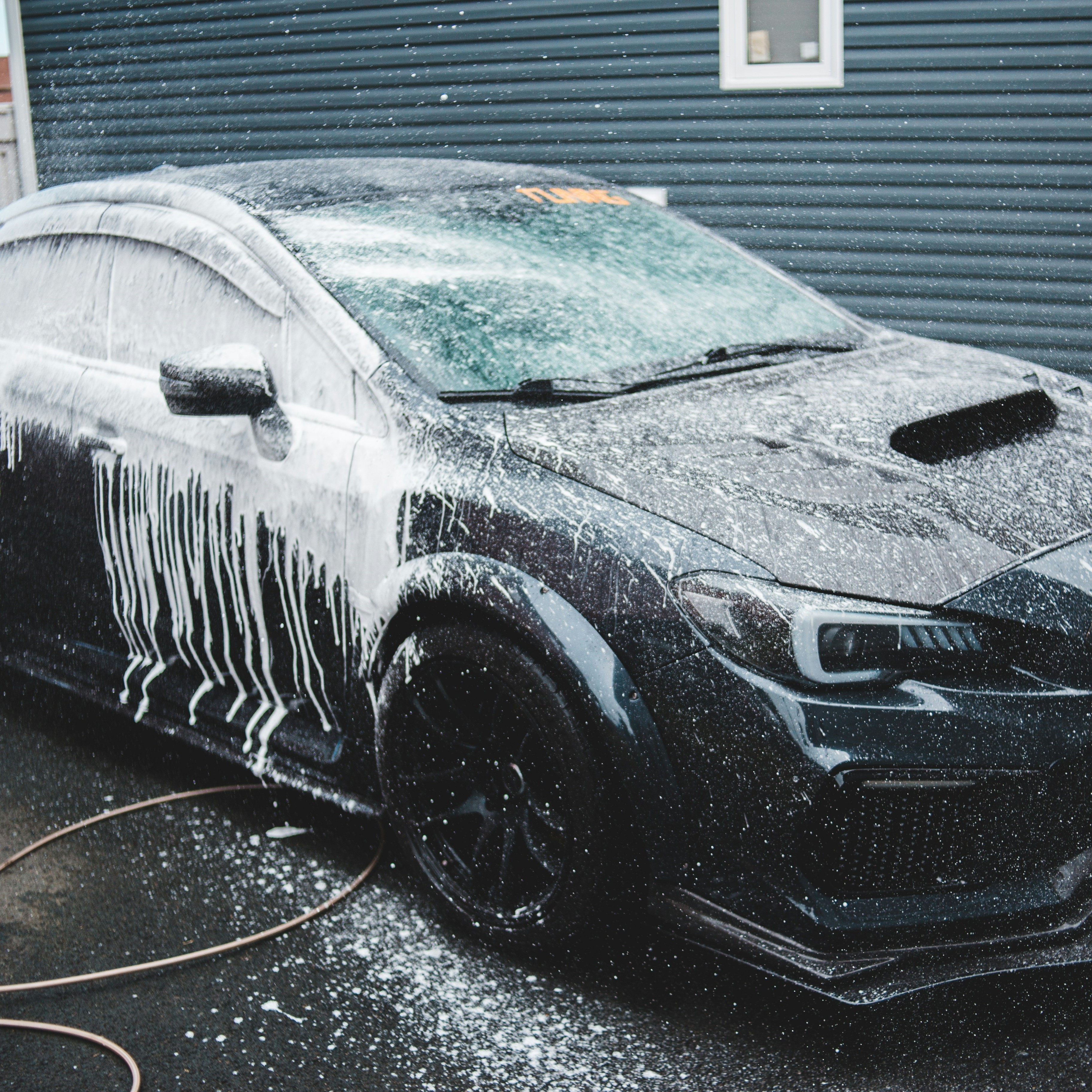 Größe M (Kompakt- und Mittelklasse / SuV)