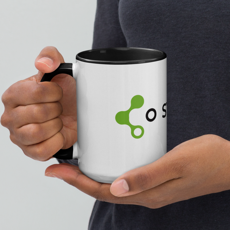 Sygneus Mug