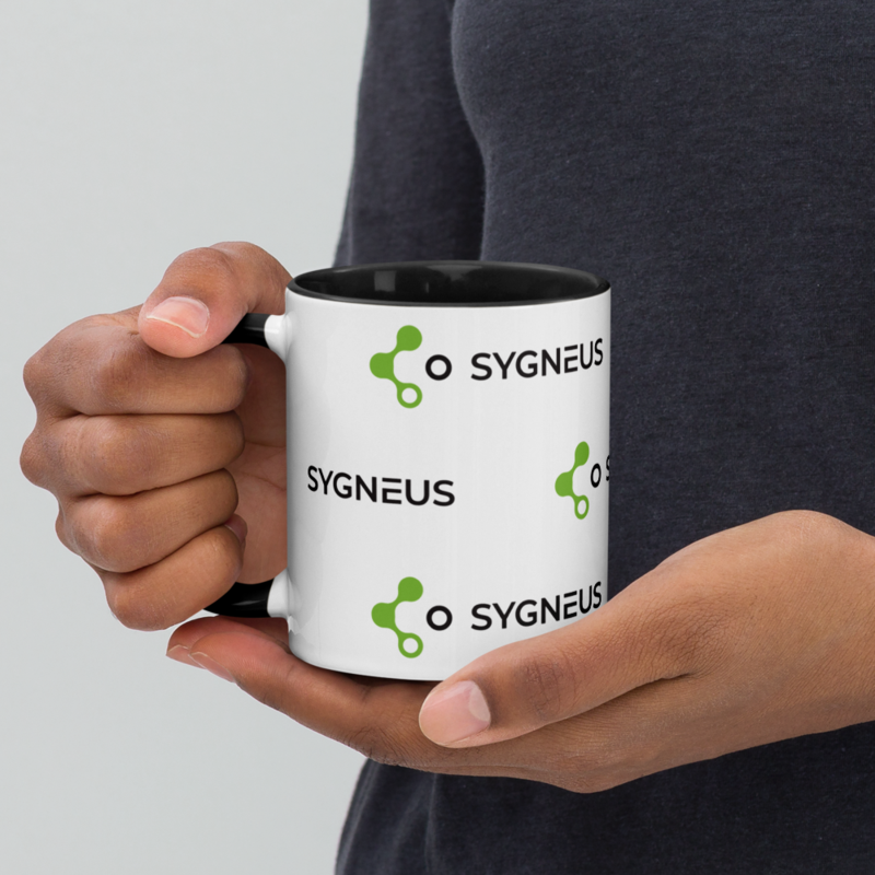 Sygneus Mug
