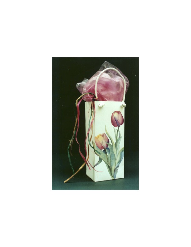 Tulip Gift Bag B417