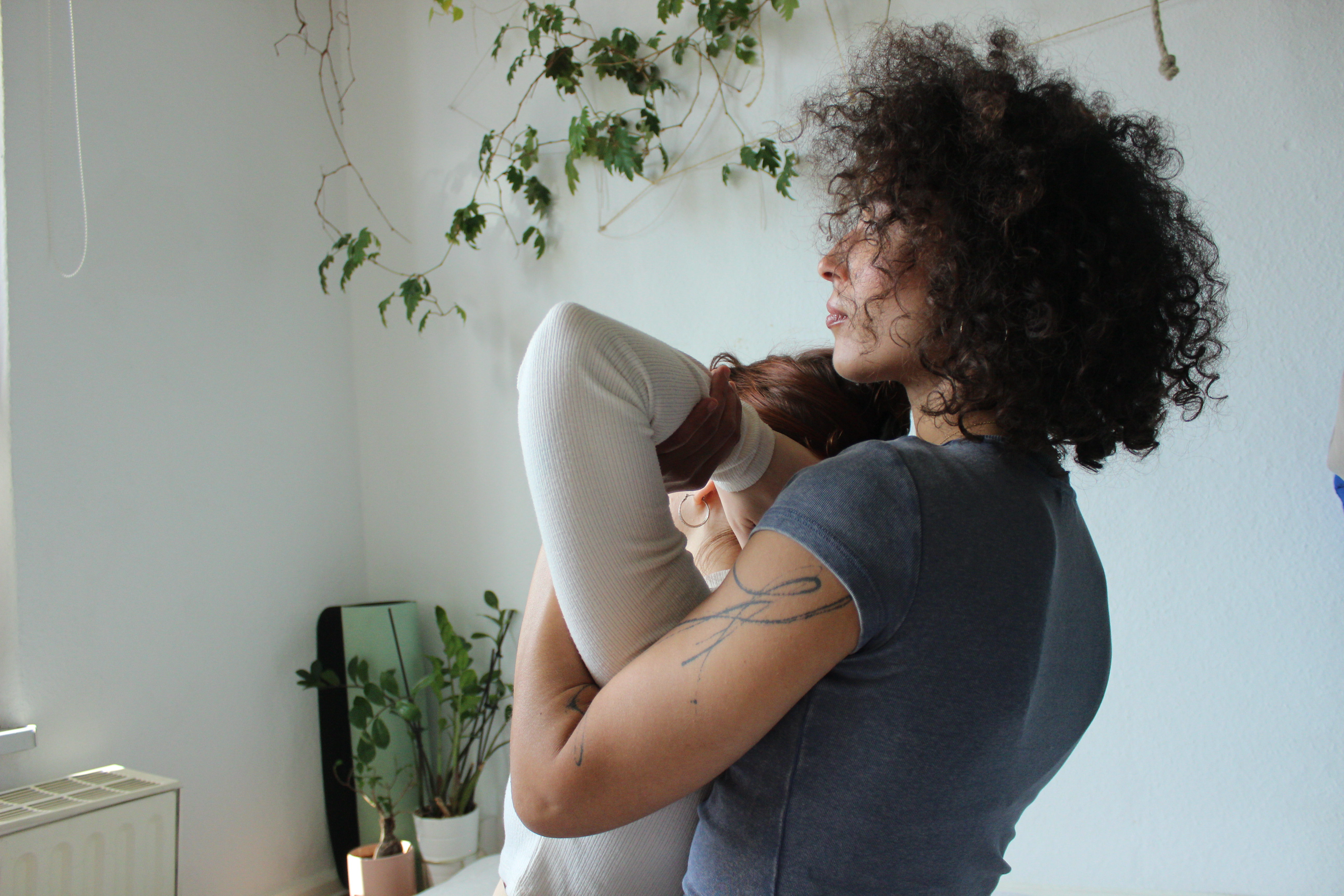 Thai Massage 120 mins