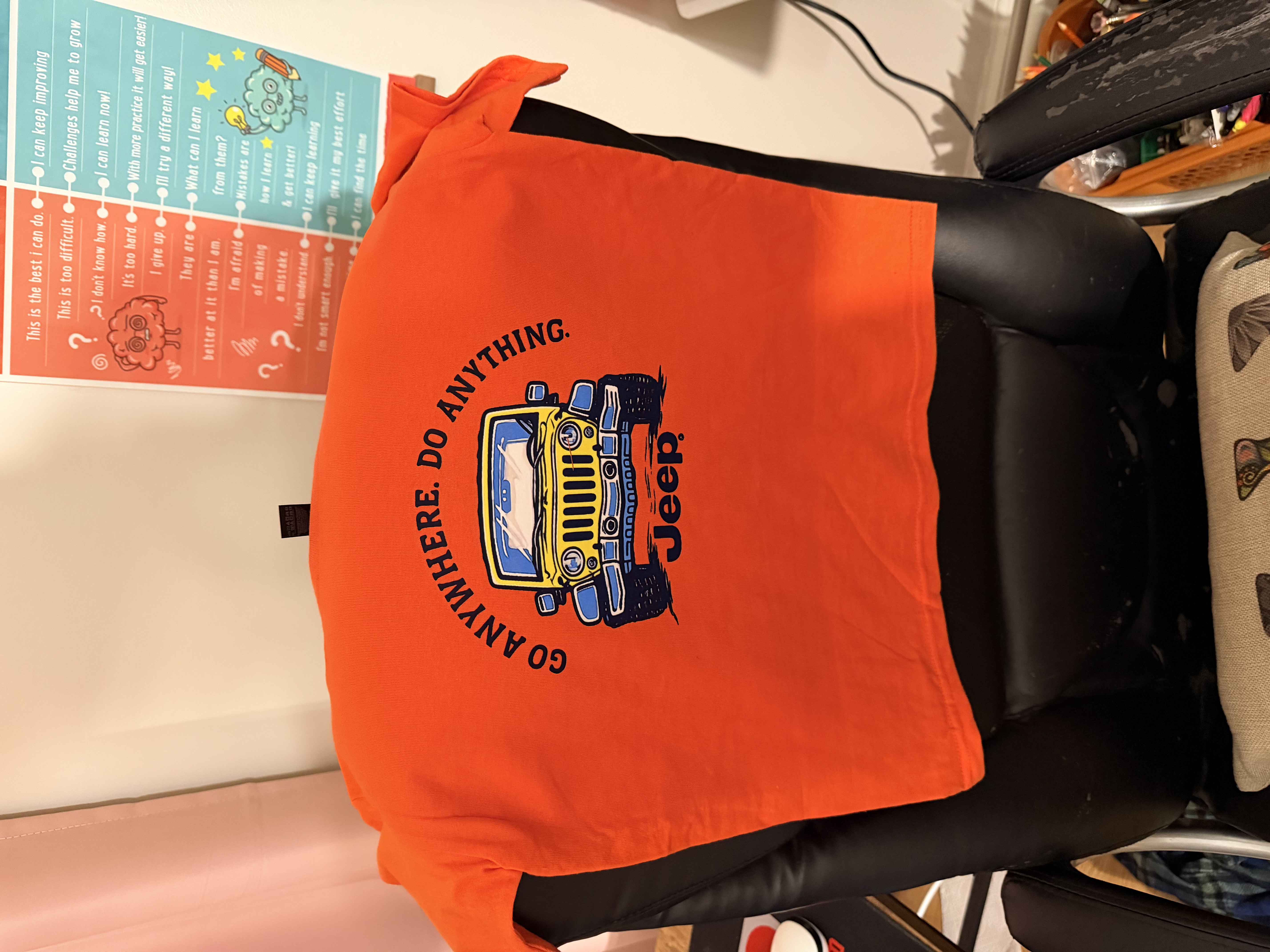 Jeep Adventure T-Shirt