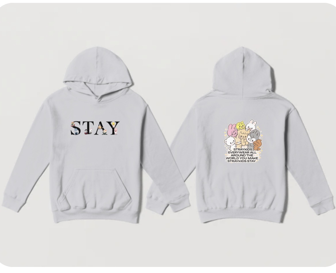 STAYKIDS Hoodie