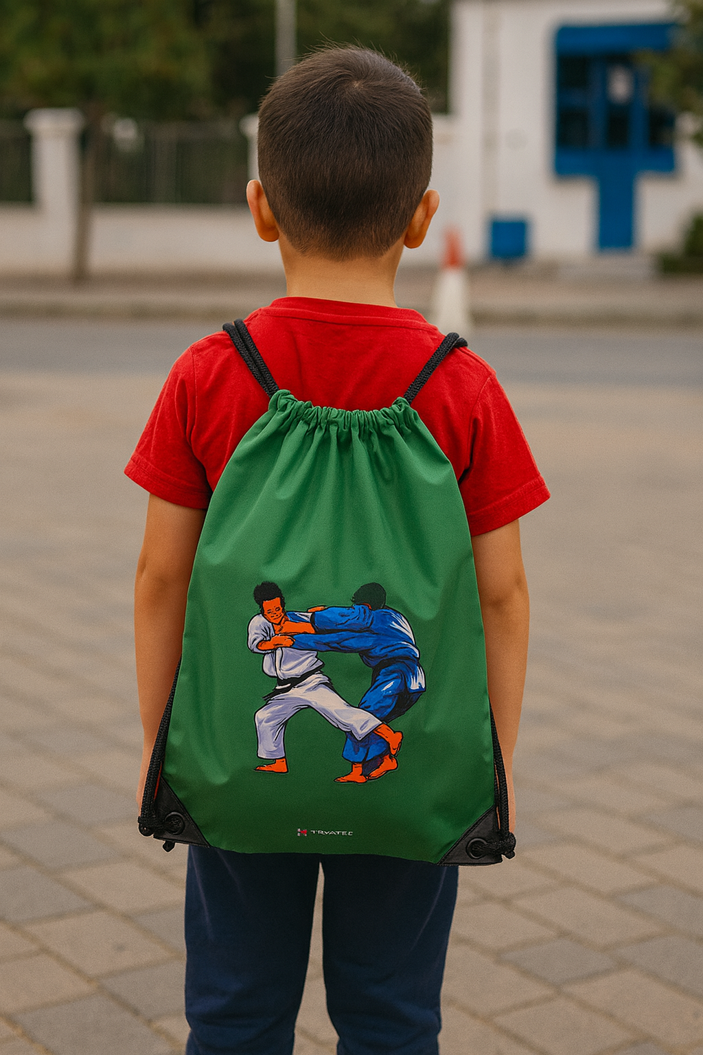 Sac à dos imperméable