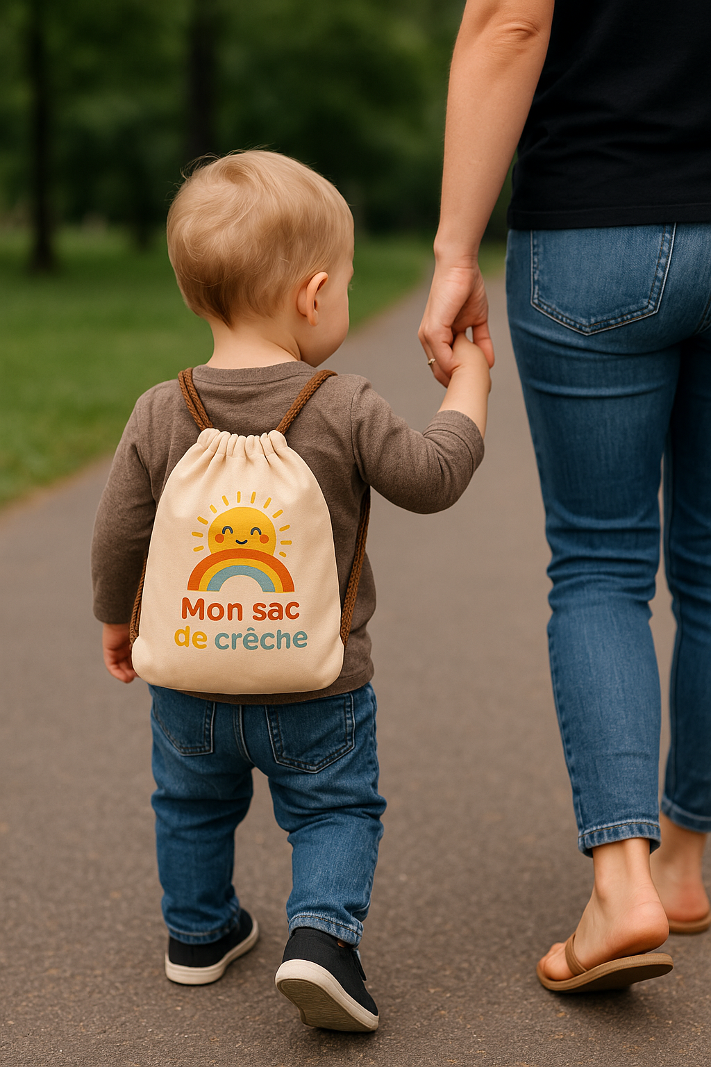 Sac à dos imperméable