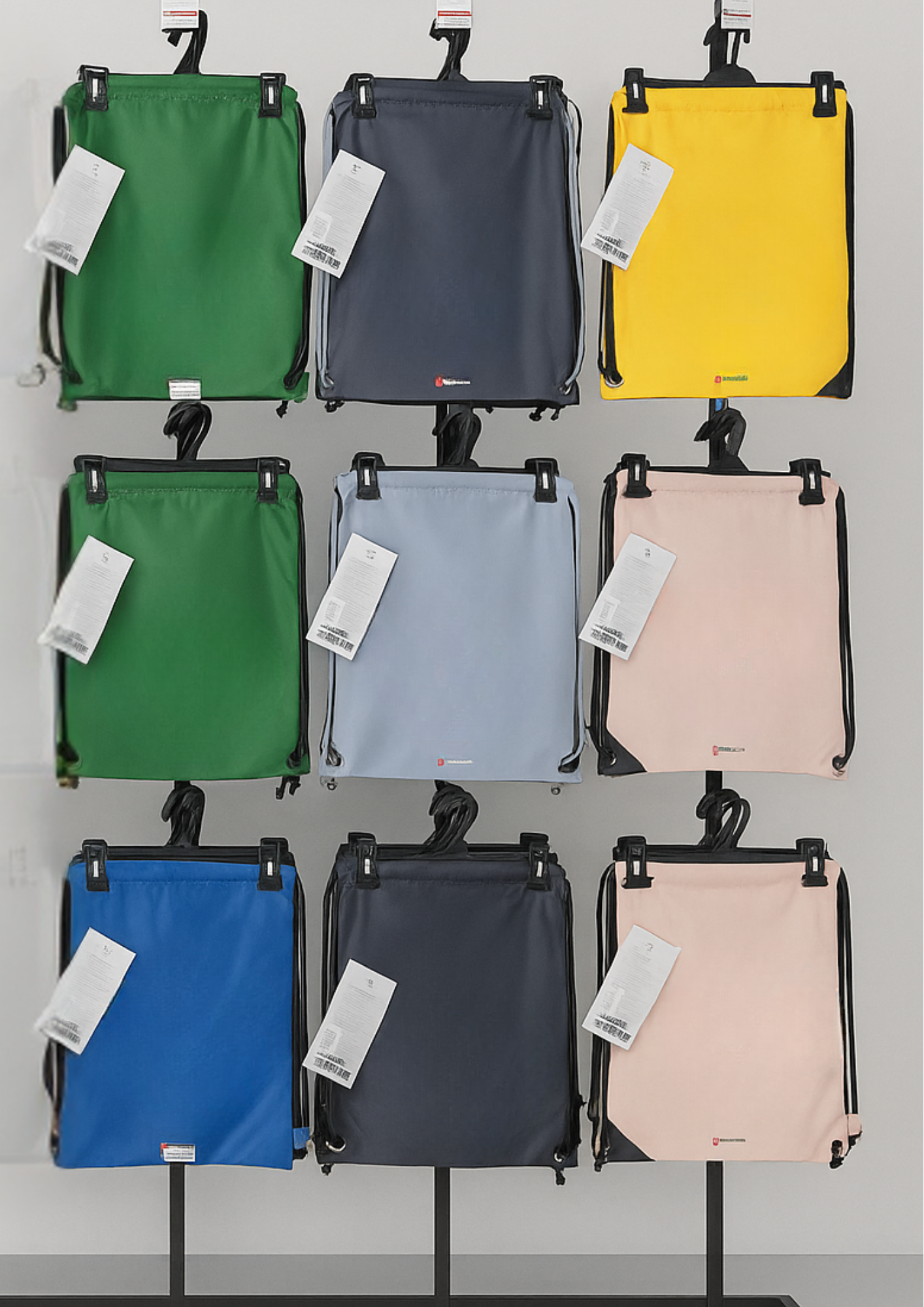 Sac à dos imperméable