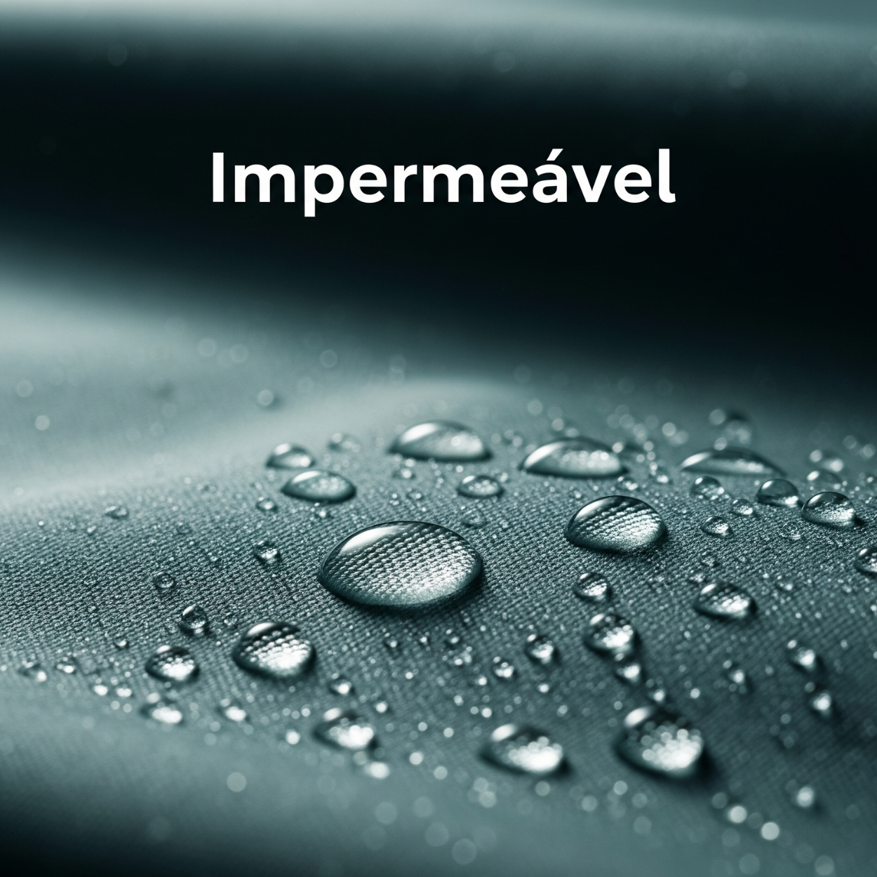 Almofadão Molim 140 x 140 cm Impermeável Outdoor