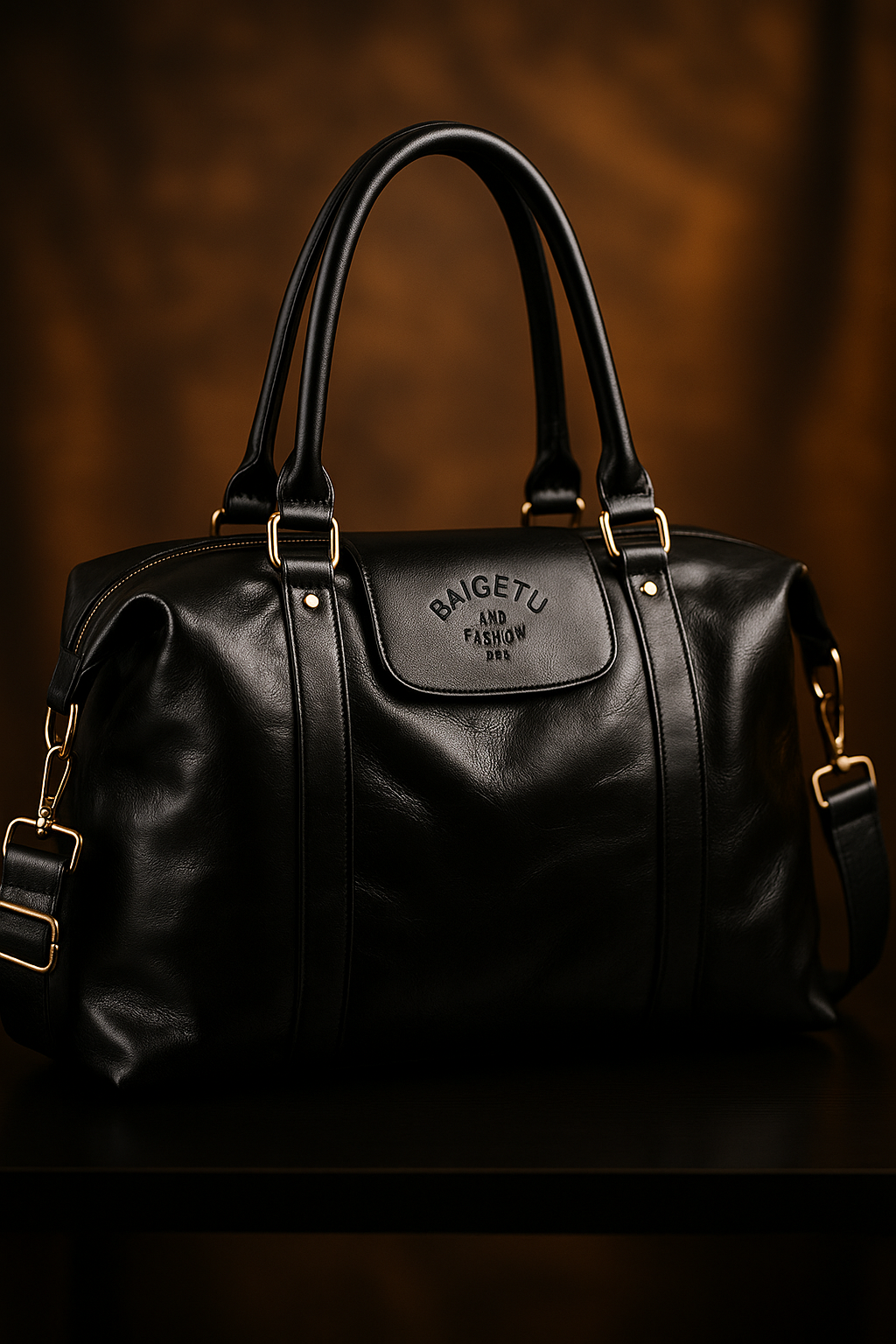 Trousse de Toilette