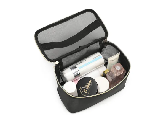 The Lixe™ – Dubbele Hangende Beauty Organizer