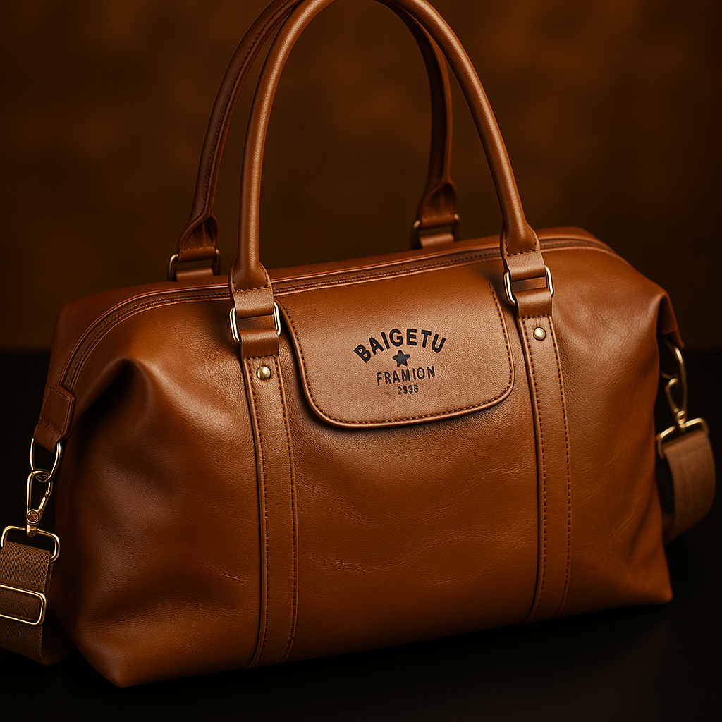 Trousse de Toilette