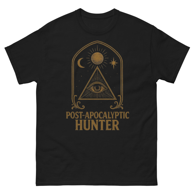 Wasteland Hunter’s Bind