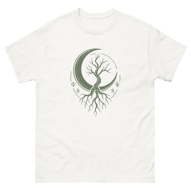 Verdantbound Sigilweb — Vow of the Druid’s Spiral